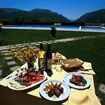 ホリデーパーク Villaggio Il Collaccio