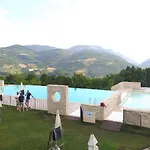 Kompleks wypoczynkowy Villaggio Il Collaccio *