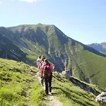 Villaggio Il Collaccio Ferienpark Preci