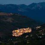 Kompleks wypoczynkowy Villaggio Il Collaccio