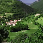 Villaggio Il Collaccio Kompleks wypoczynkowy *