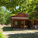 Kompleks wypoczynkowy Villaggio Il Collaccio