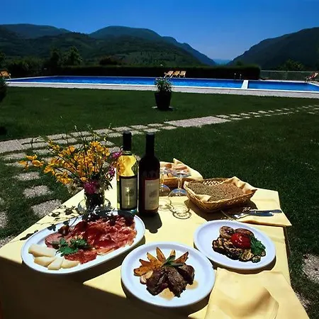 Üdülőpark Villaggio Il Collaccio