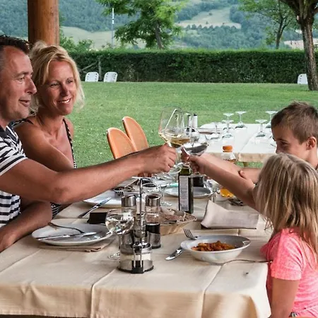 Villaggio Il Collaccio * Preci