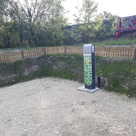 Villaggio Il Collaccio * Preci