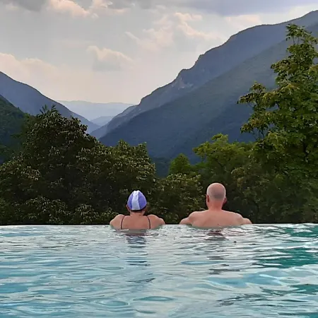 假日公园 Villaggio Il Collaccio *