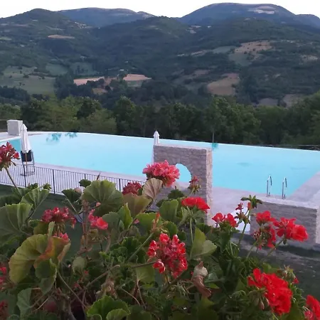 Villaggio Il Collaccio *