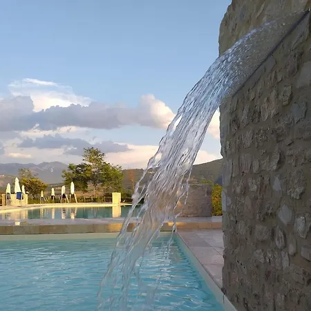 Villaggio Il Collaccio *