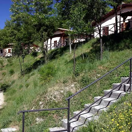 Villaggio Il Collaccio Preci