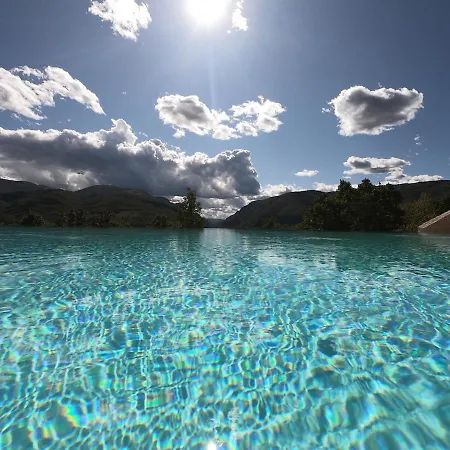 Villaggio Il Collaccio Preci