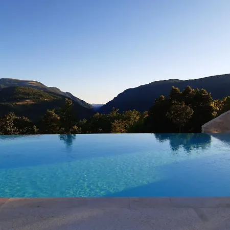 假日公园 Villaggio Il Collaccio