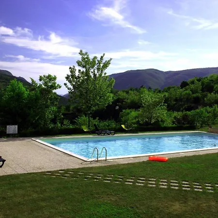 Villaggio Il Collaccio *