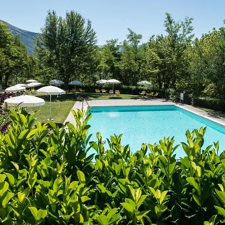 Villaggio Il Collaccio *