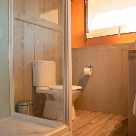 Üdülőpark Villaggio Il Collaccio Preci