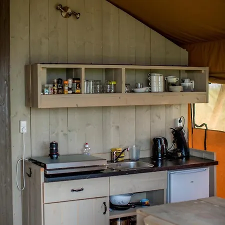 Villaggio Il Collaccio 假日公园 *