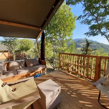 Villaggio Il Collaccio Preci