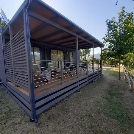 Villaggio Il Collaccio 假日公园