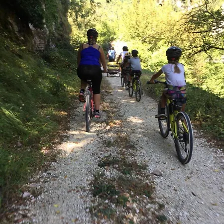 Villaggio Il Collaccio *