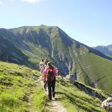 Villaggio Il Collaccio Üdülőpark Preci