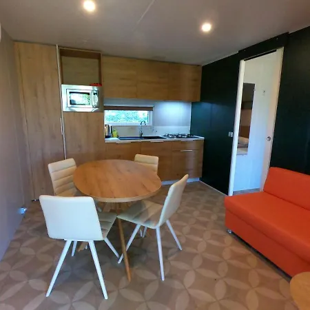 Villaggio Il Collaccio *