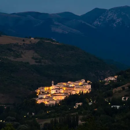 假日公园 Villaggio Il Collaccio