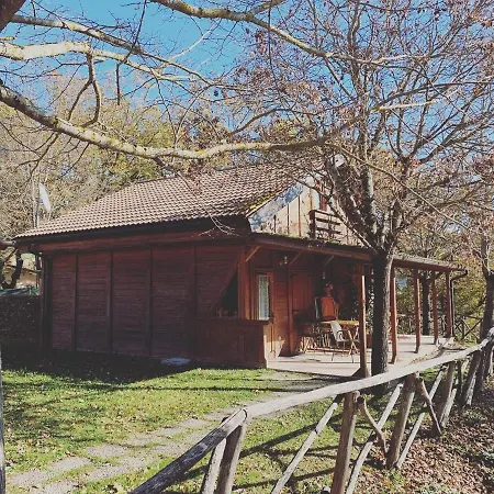 Villaggio Il Collaccio Üdülőpark Preci