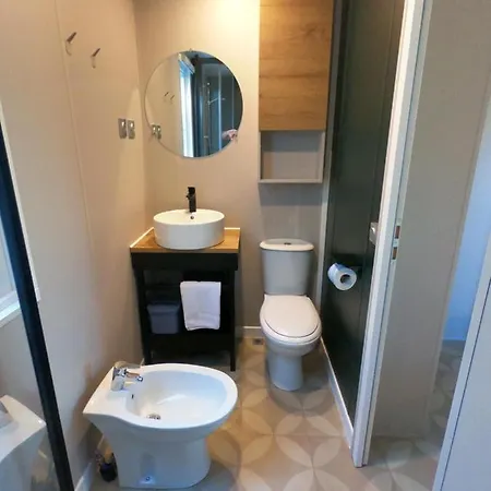 假日公园 Villaggio Il Collaccio *