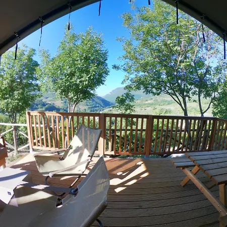 Villaggio Il Collaccio Üdülőpark Preci