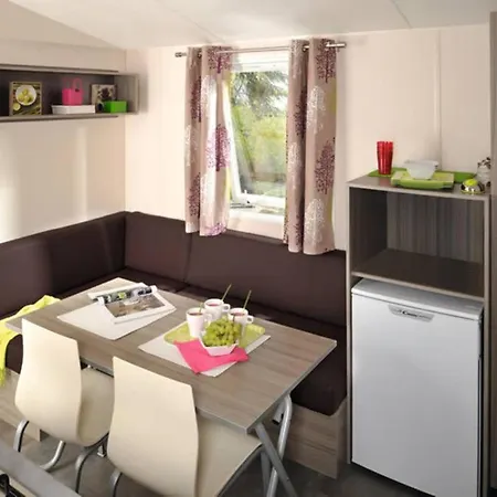 Üdülőpark Villaggio Il Collaccio