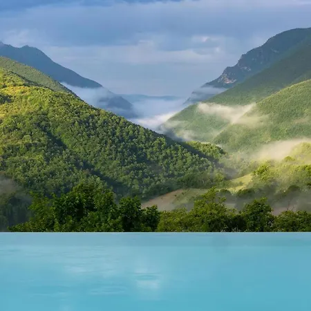 假日公园 Villaggio Il Collaccio Preci