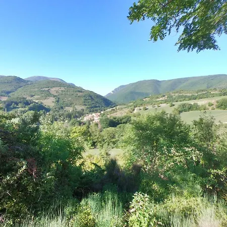 Villaggio Il Collaccio * Preci