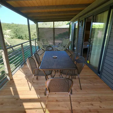 Vakantiepark Villaggio Il Collaccio Preci