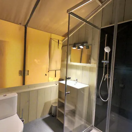 Villaggio Il Collaccio Üdülőpark Preci