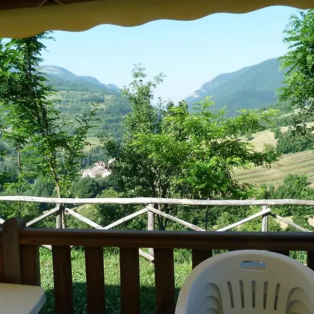 Villaggio Il Collaccio