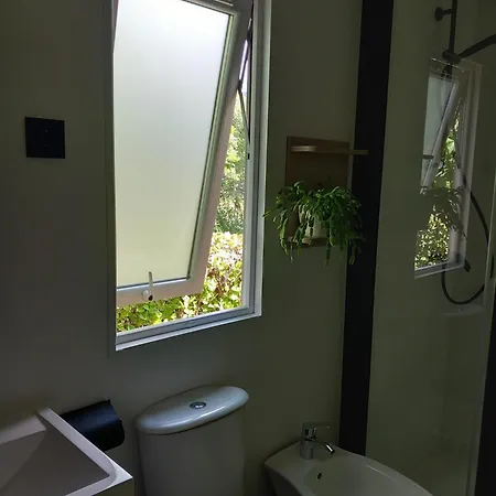 Üdülőpark Villaggio Il Collaccio Preci