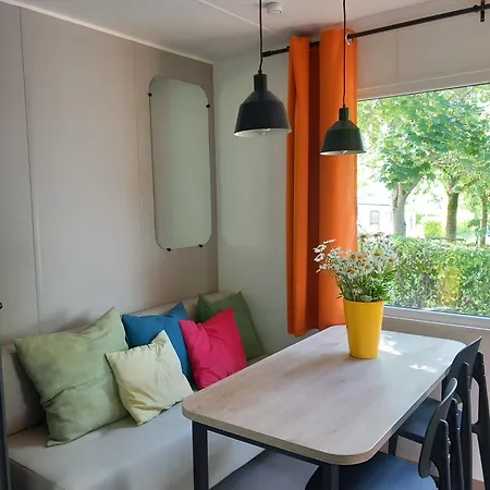 Villaggio Il Collaccio Üdülőpark