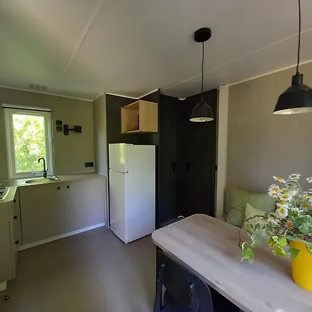 假日公园 Villaggio Il Collaccio