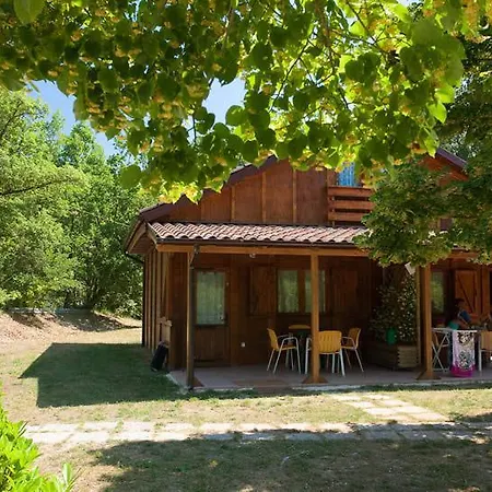 Üdülőpark Villaggio Il Collaccio