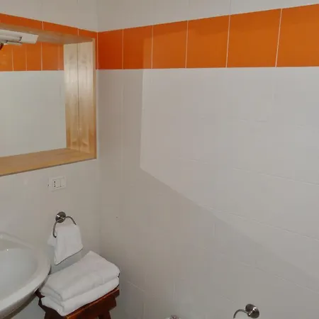 Villaggio Il Collaccio *