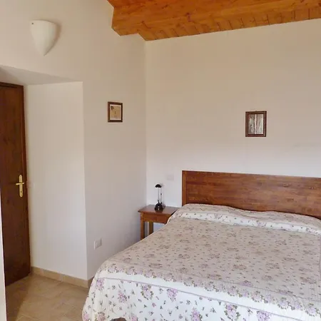 Villaggio Il Collaccio 假日公园