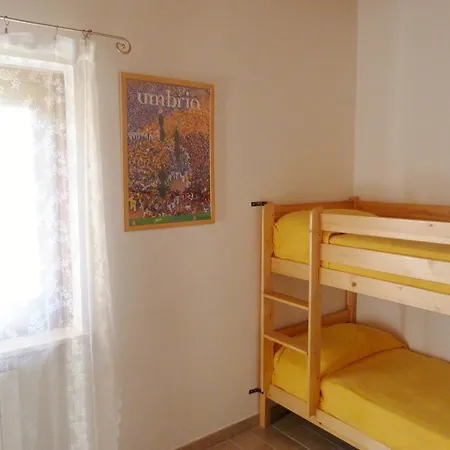 Villaggio Il Collaccio *