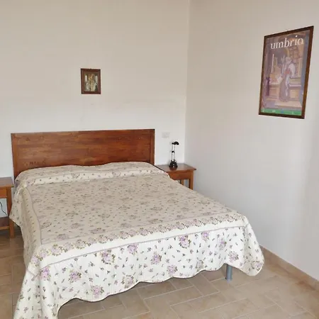 Üdülőpark Villaggio Il Collaccio Preci