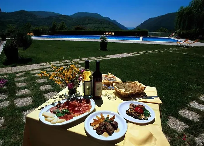 Ferienpark Villaggio Il Collaccio