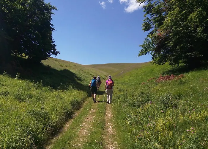 Villaggio Il Collaccio * Preci