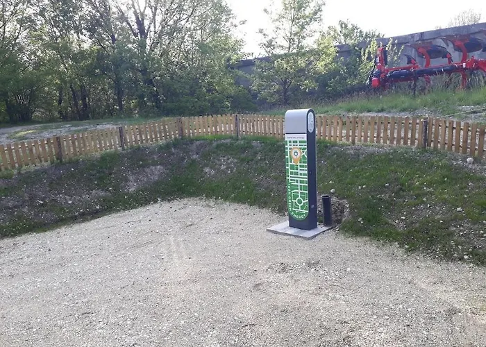 Villaggio Il Collaccio * Preci