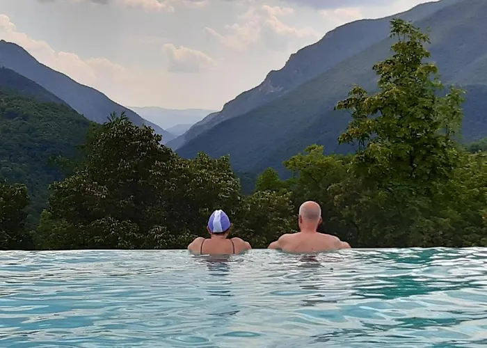 Ferienpark Villaggio Il Collaccio *