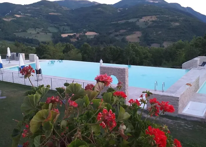 Villaggio Il Collaccio *