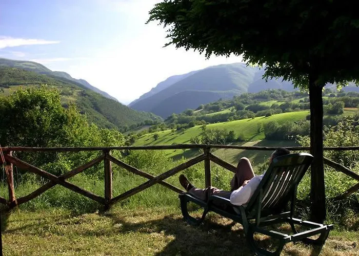 Villaggio Il Collaccio Ferienpark