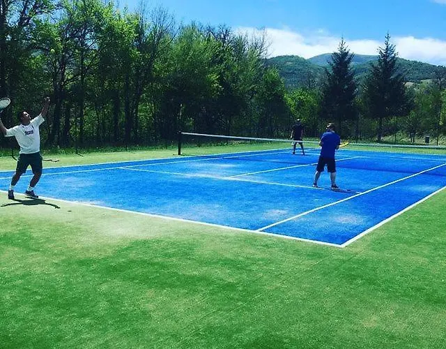 Villaggio Il Collaccio *