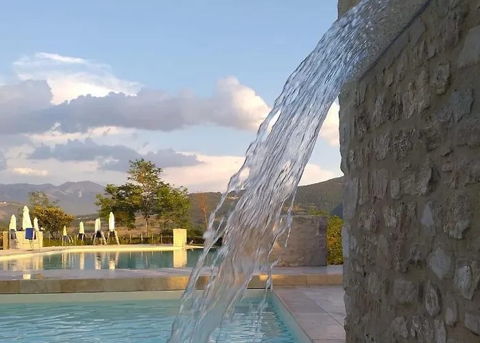 Villaggio Il Collaccio *